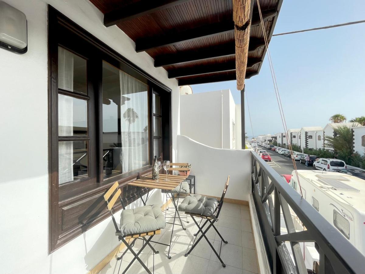 O Sole Mio En Playa Honda Apartment Playa Honda  Exterior photo